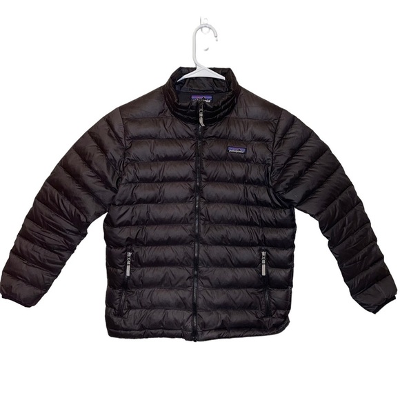 Patagonia Kids Jacket Size L - Picture 1 of 6